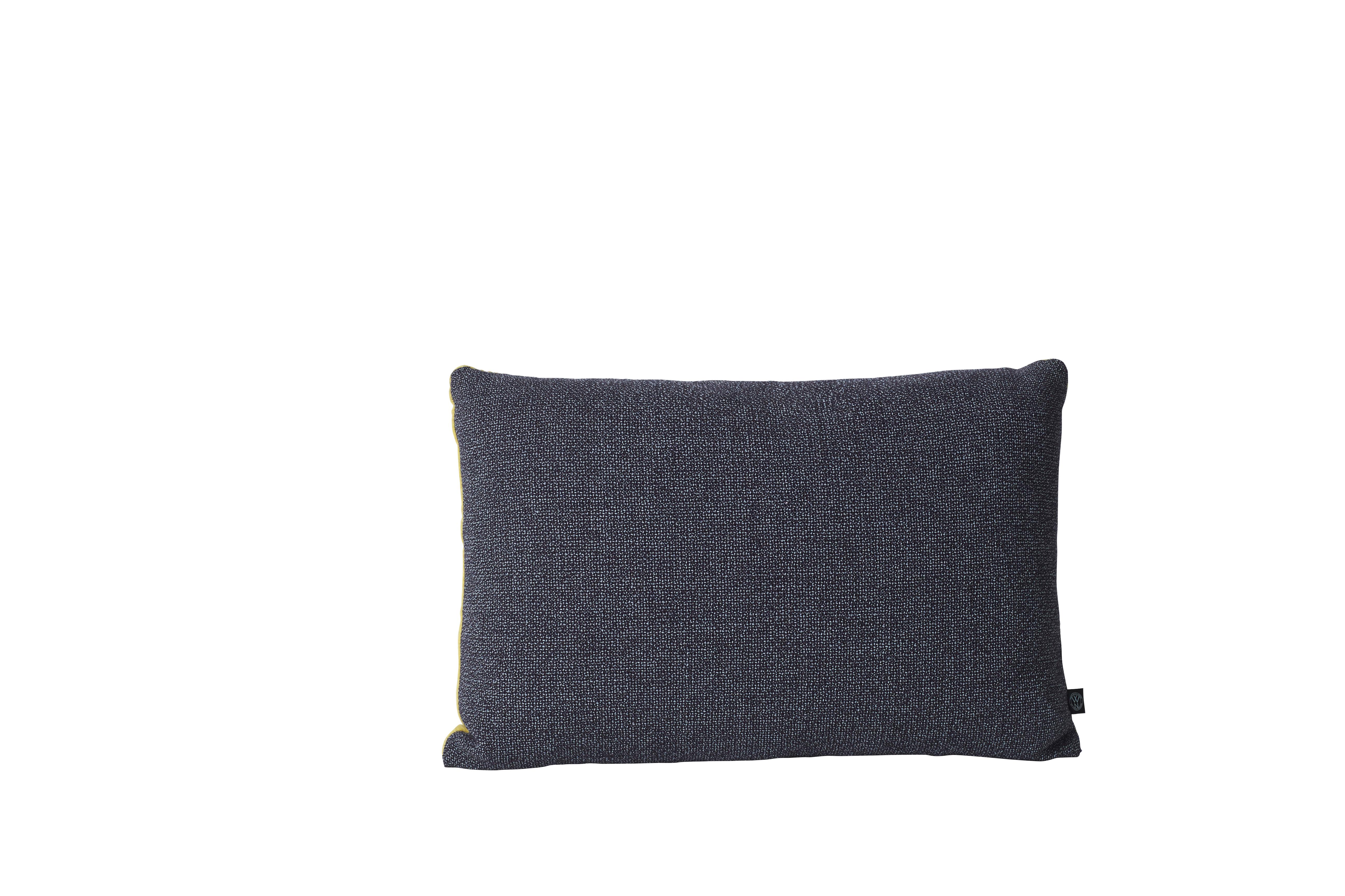 For Sale: Multi (Blue) Moodify Cushion, by Warm Nordic