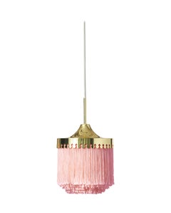 Fringe Small Pendant, by Hans Agne Jakobsson from Warm Nordic