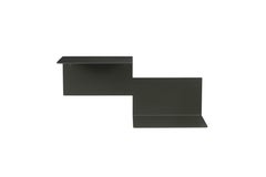 Repeat Flexible Shelf Left Unit, by Welling / Ludvik from Warm Nordic