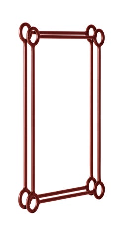 Extensión para estantería de desfile, de Morten & Jonas de Warm Nordic