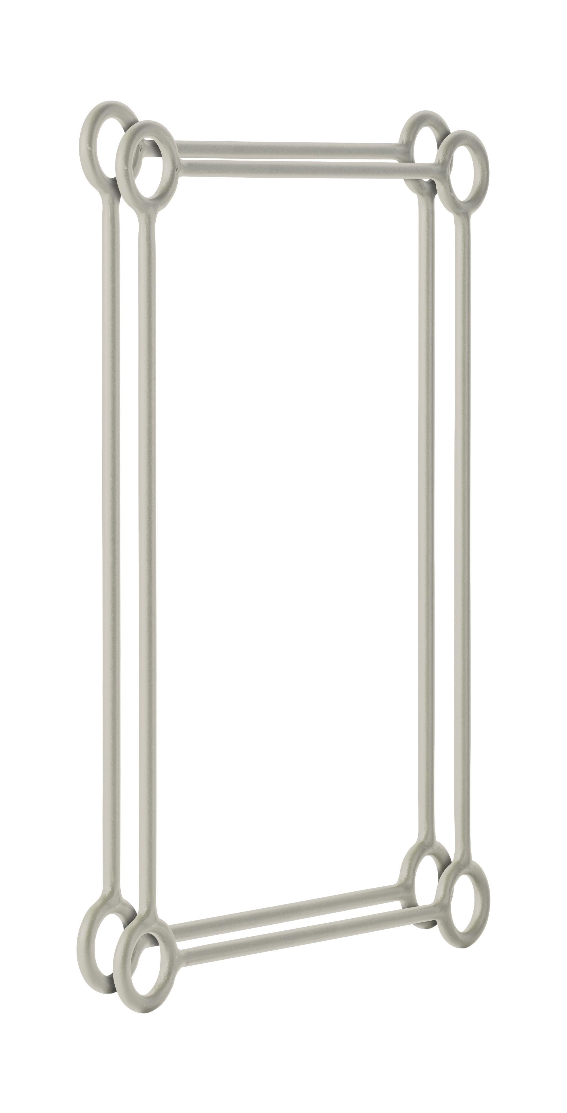 For Sale: White (Warm White) Extension for Parade Shelf, by Morten & Jonas from Warm Nordic