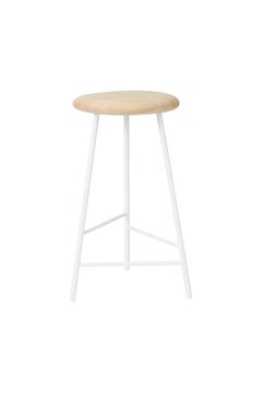 Pebble Counter Stool, by Welling / Ludvik from Warm Nordic