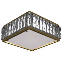 Atelier Jean Perzel Flush Mount