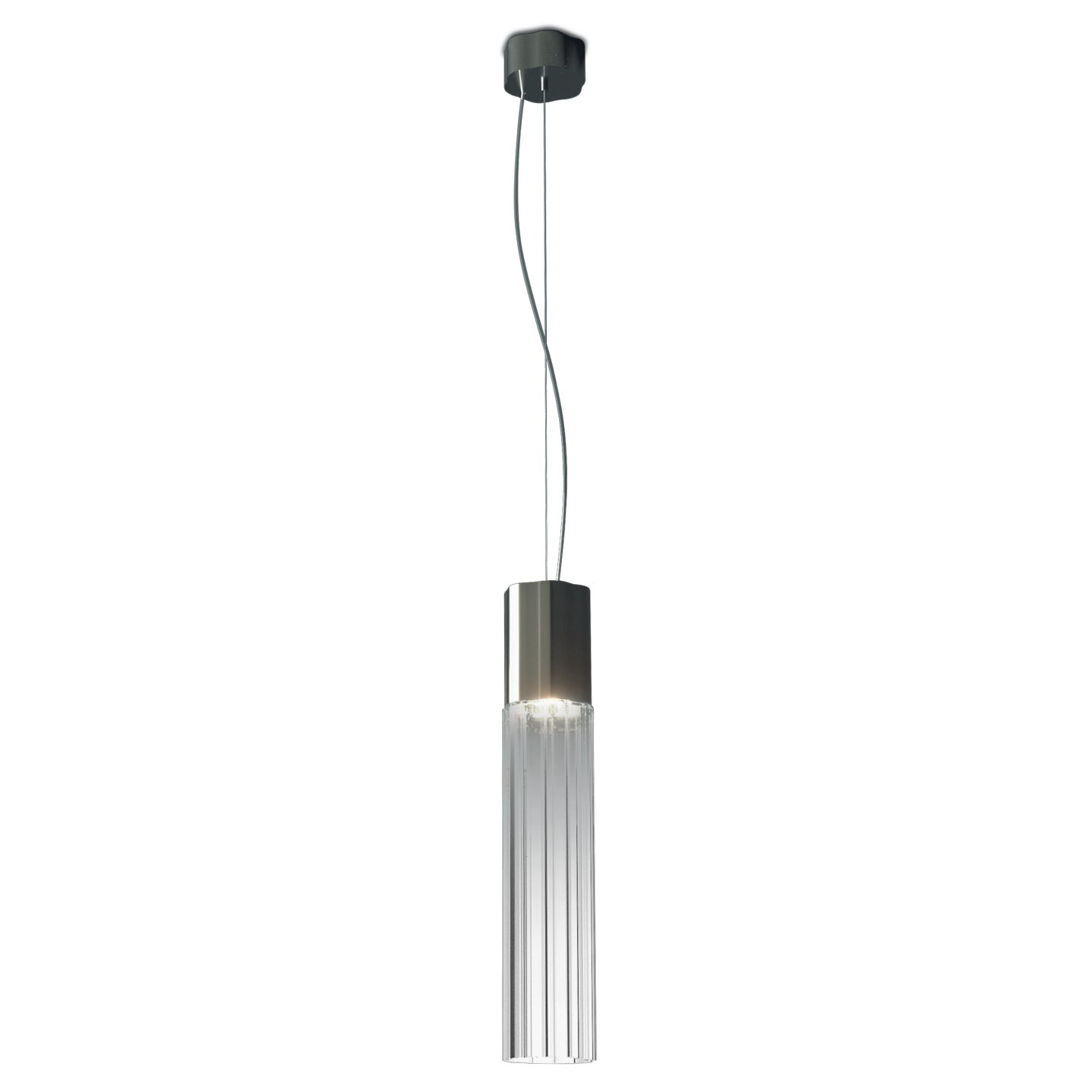 Murano Due Ether S 90 Glass Drop Chandelier Murano Due Ether S 90 Glass Drop Chandelier