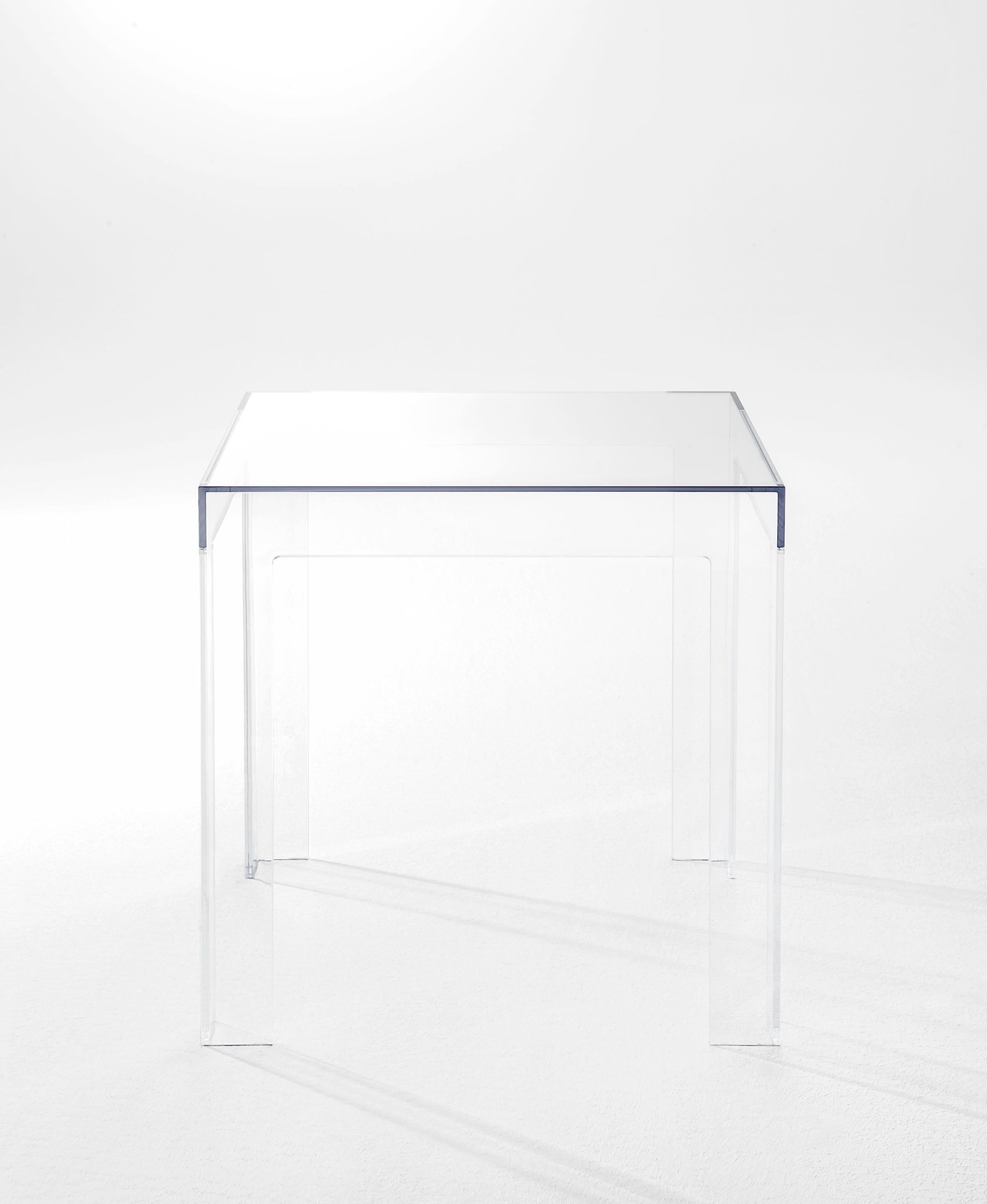 kartell jolly table