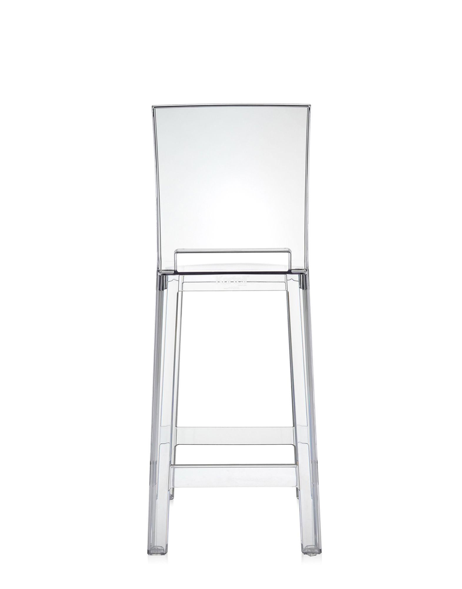 one more please kartell