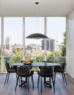 Kartell Extra Large Multiple Dining Table by Antonio Citterio