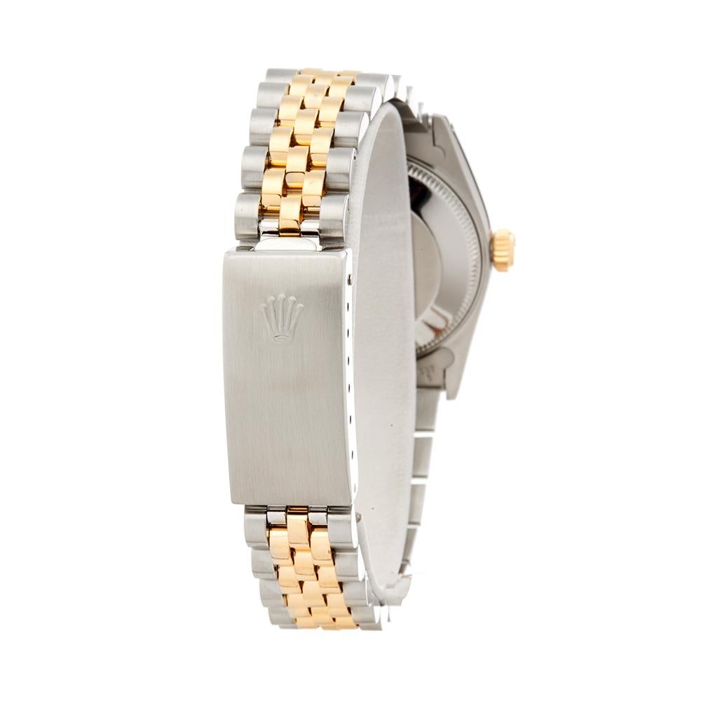 rolex watch 1992