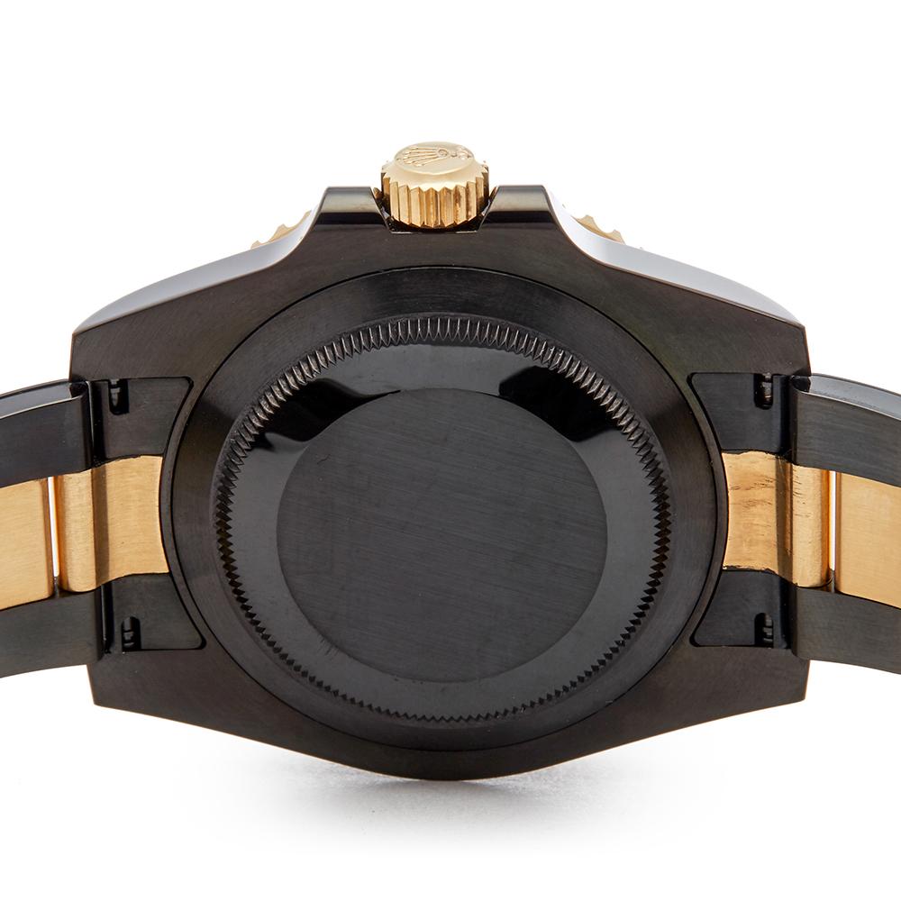Rolex submariner hercules deals