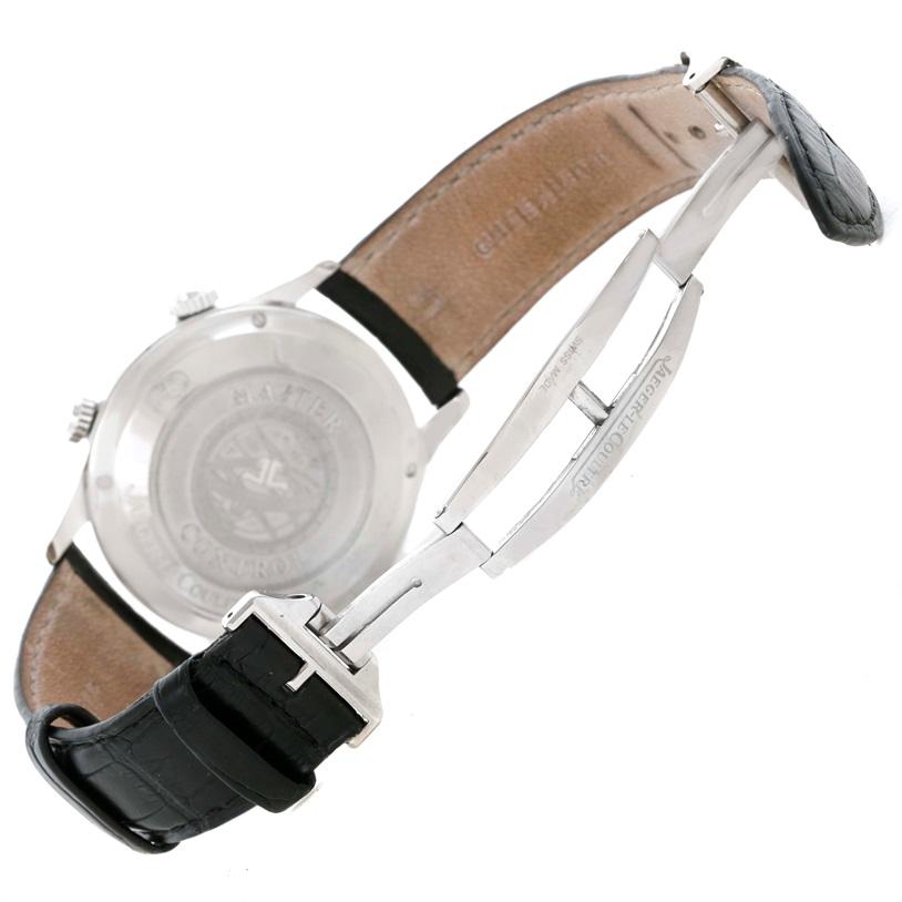 Jaeger-Lecoultre Master Memovox Automatic Men's Watch 174.8.96 Q1418430 7