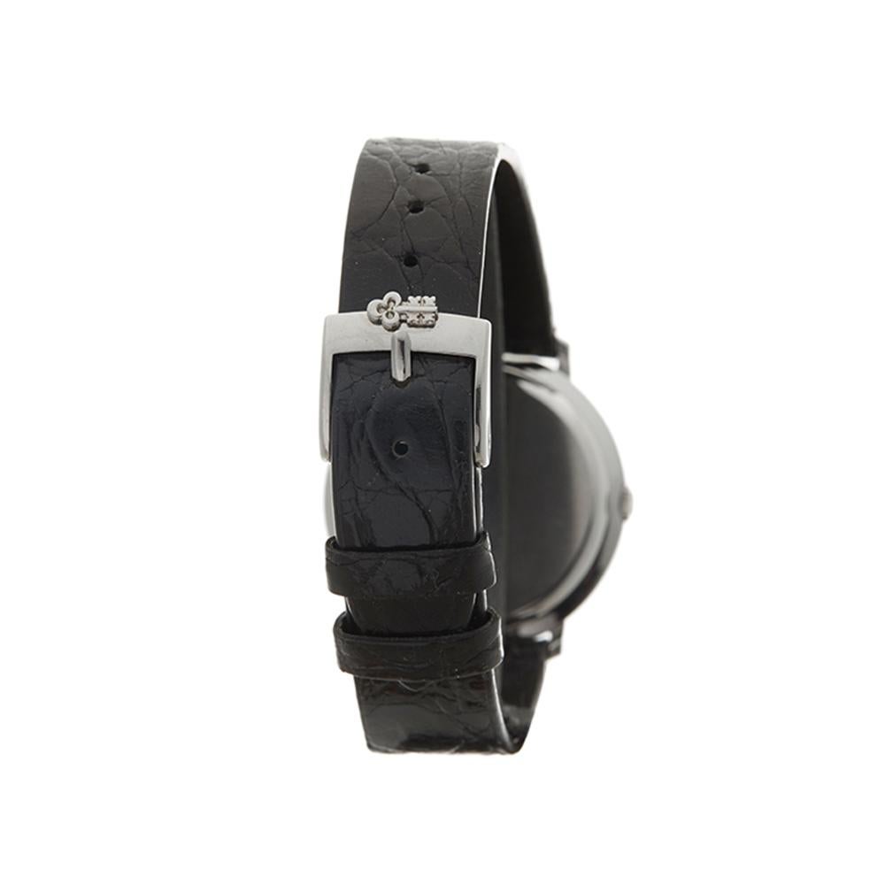 Montre-bracelet Aurore-Villeret vintage Corum des années 1960 Excellent état à Bishops Stortford, Hertfordshire
