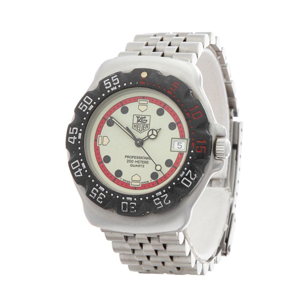 Tag heuer 1990 models online