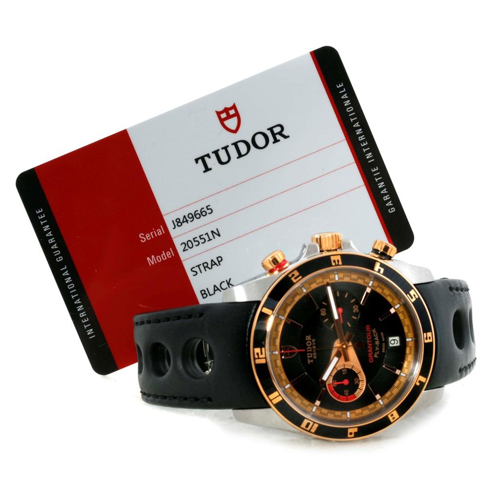 tudor 20551n