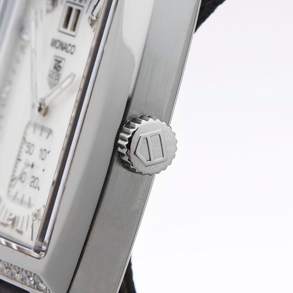 tag heuer monaco diamond