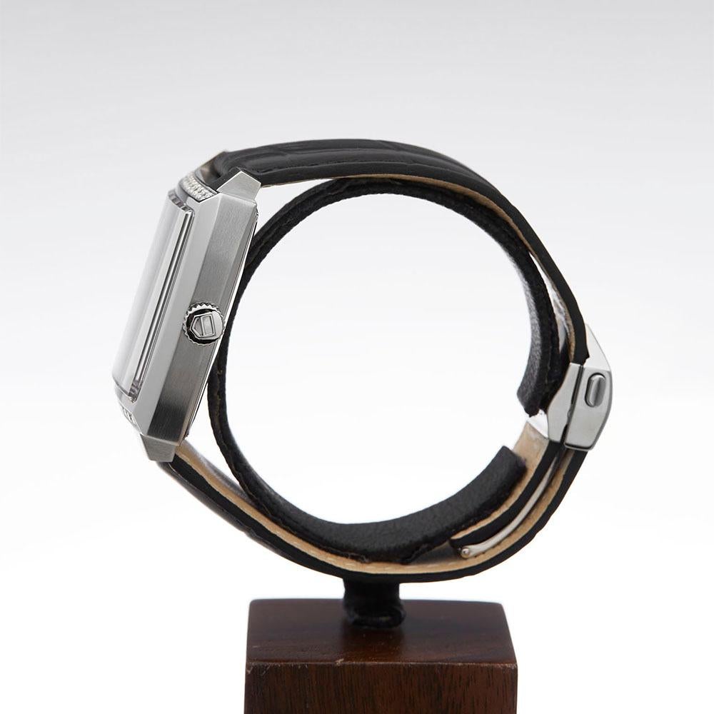 tag heuer monaco wall clock