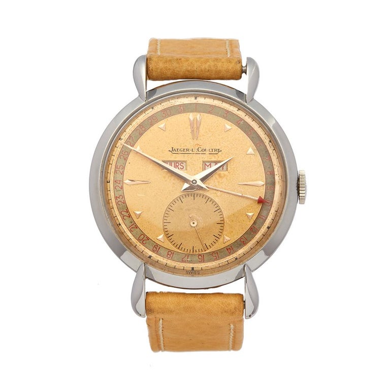 jaeger lecoultre 1945