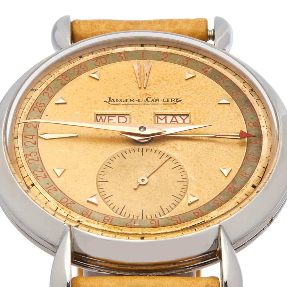 jaeger lecoultre 1945