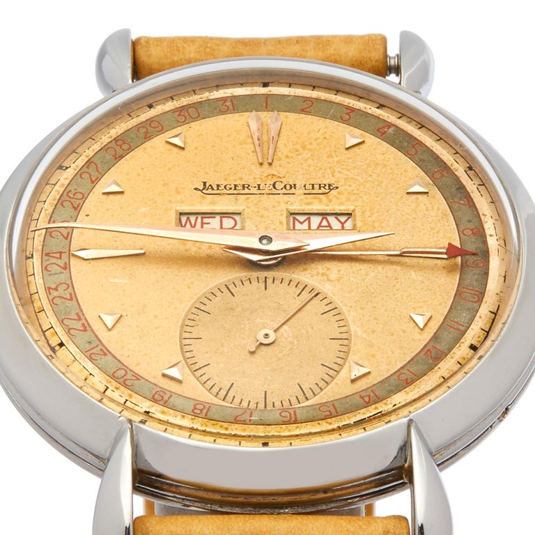 jaeger lecoultre 1945
