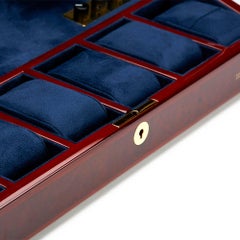 2014 Buben & Zorweg Winder Wristwatch