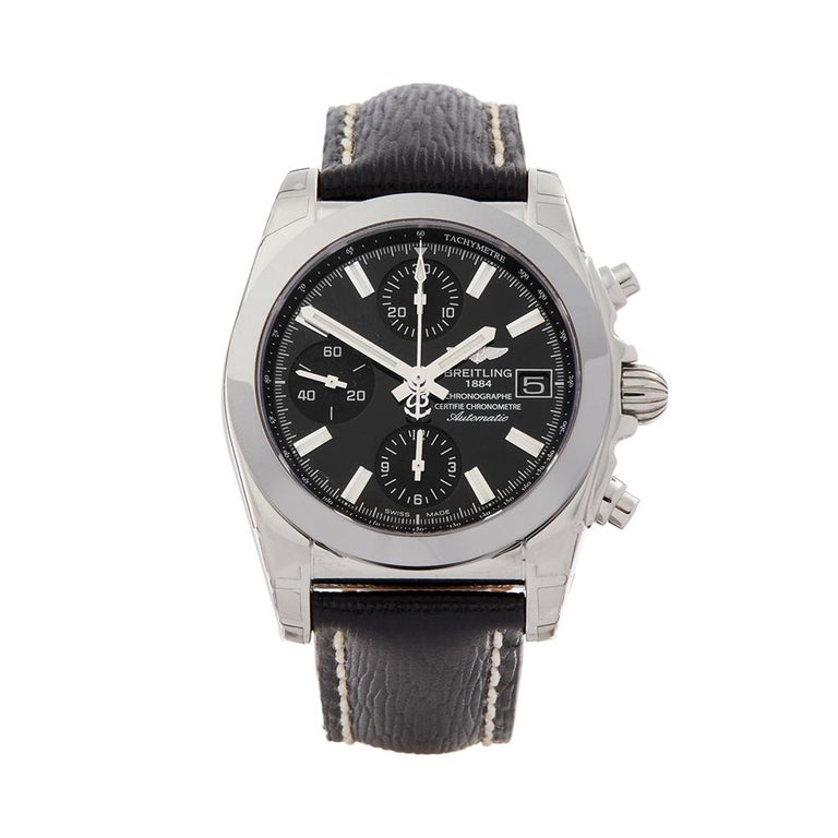 breitling b15507