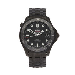 2016 Omega Seamaster Hercules Custom Other 212.30.41.20.01.003 Wristwatch