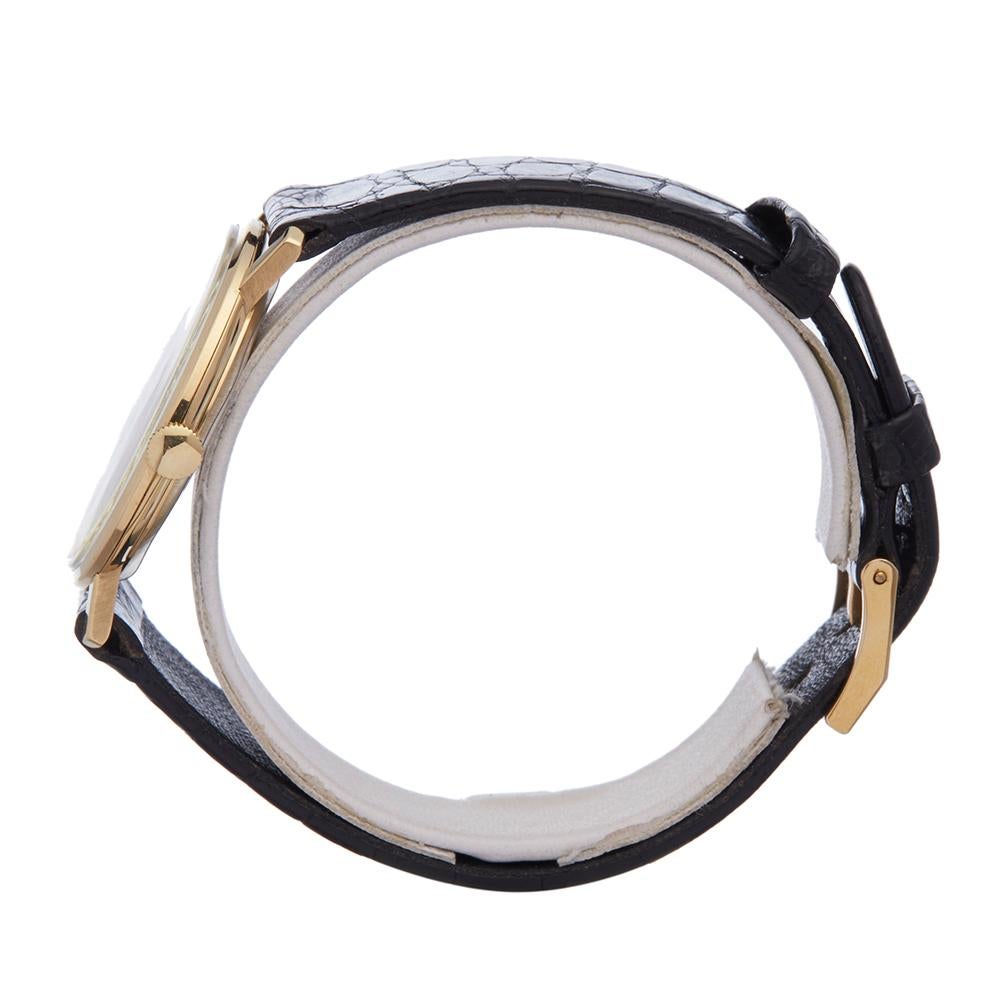 watch de minor 1974