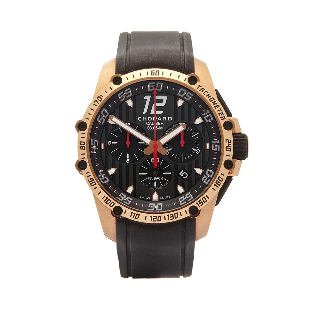 chopard superfast chrono