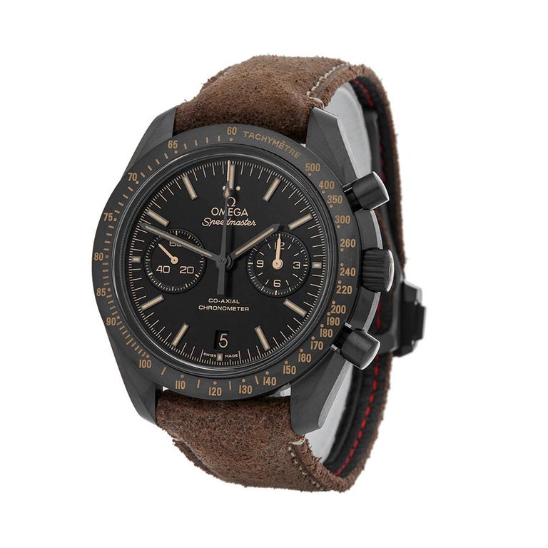 omega dark side of the moon ceramic