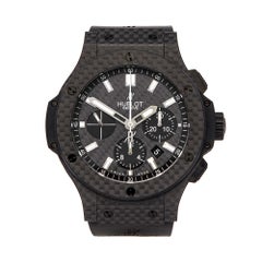 2012 Hublot Big Bang Other 301.QX.1721.RX Wristwatch