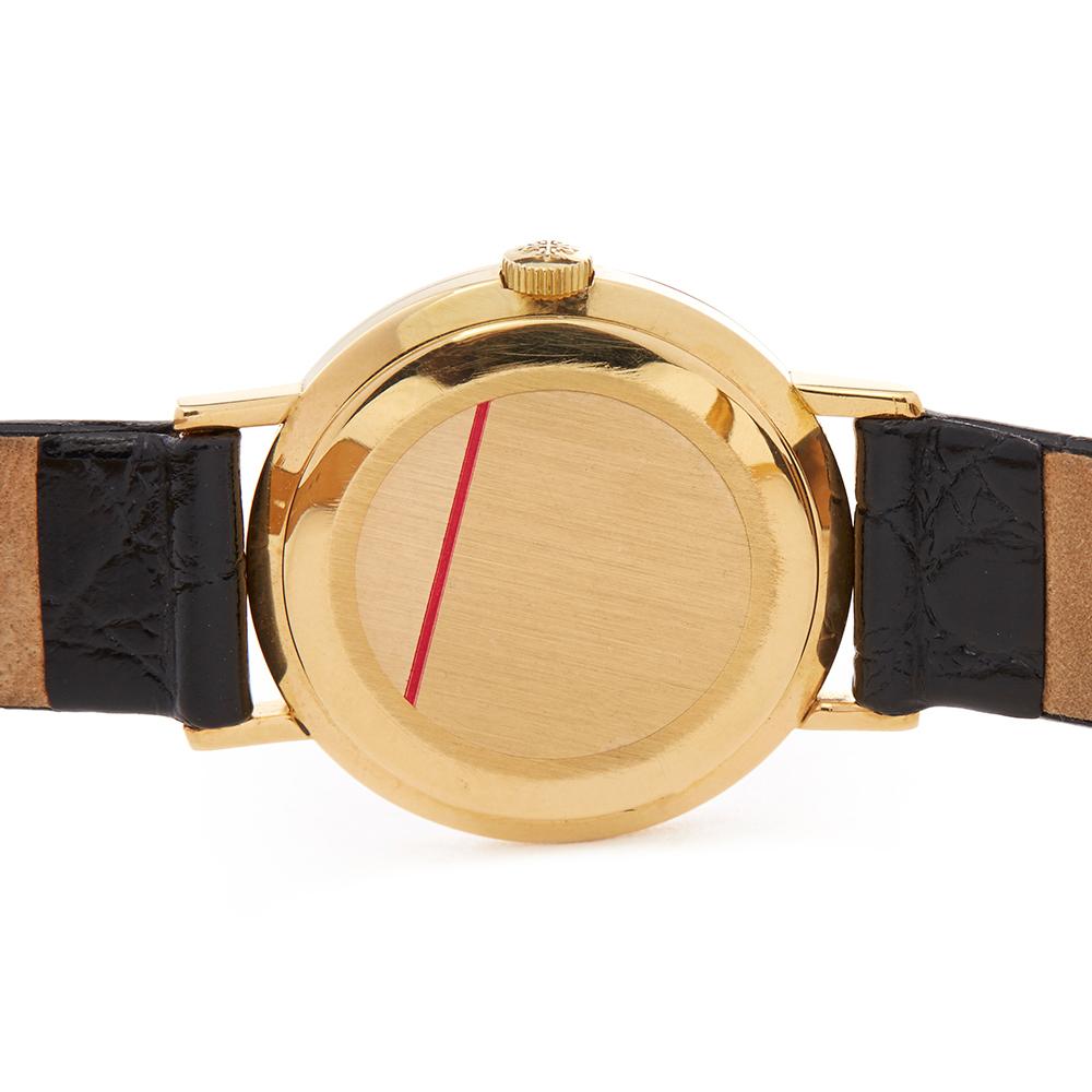 patek inspections