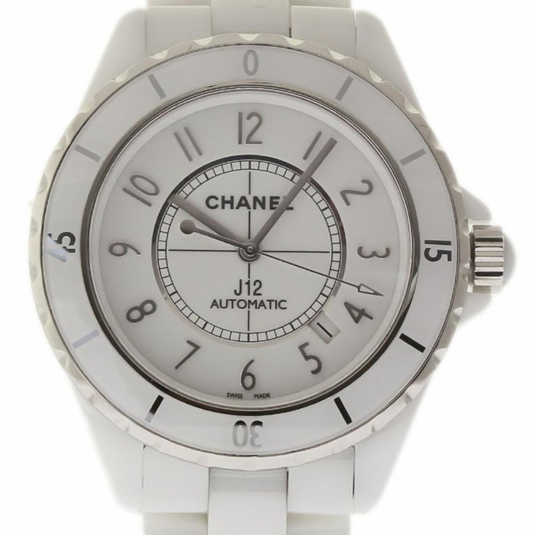 chanel j12 for sale