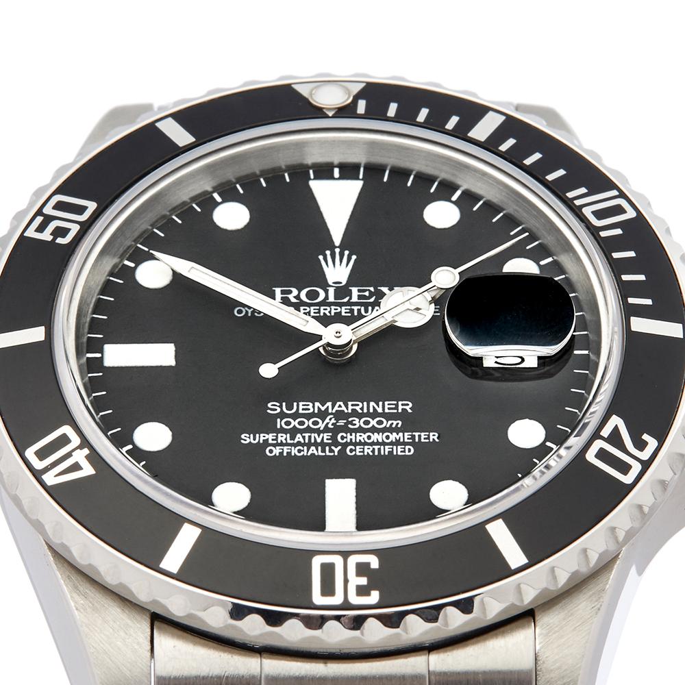 rolex matte black watch