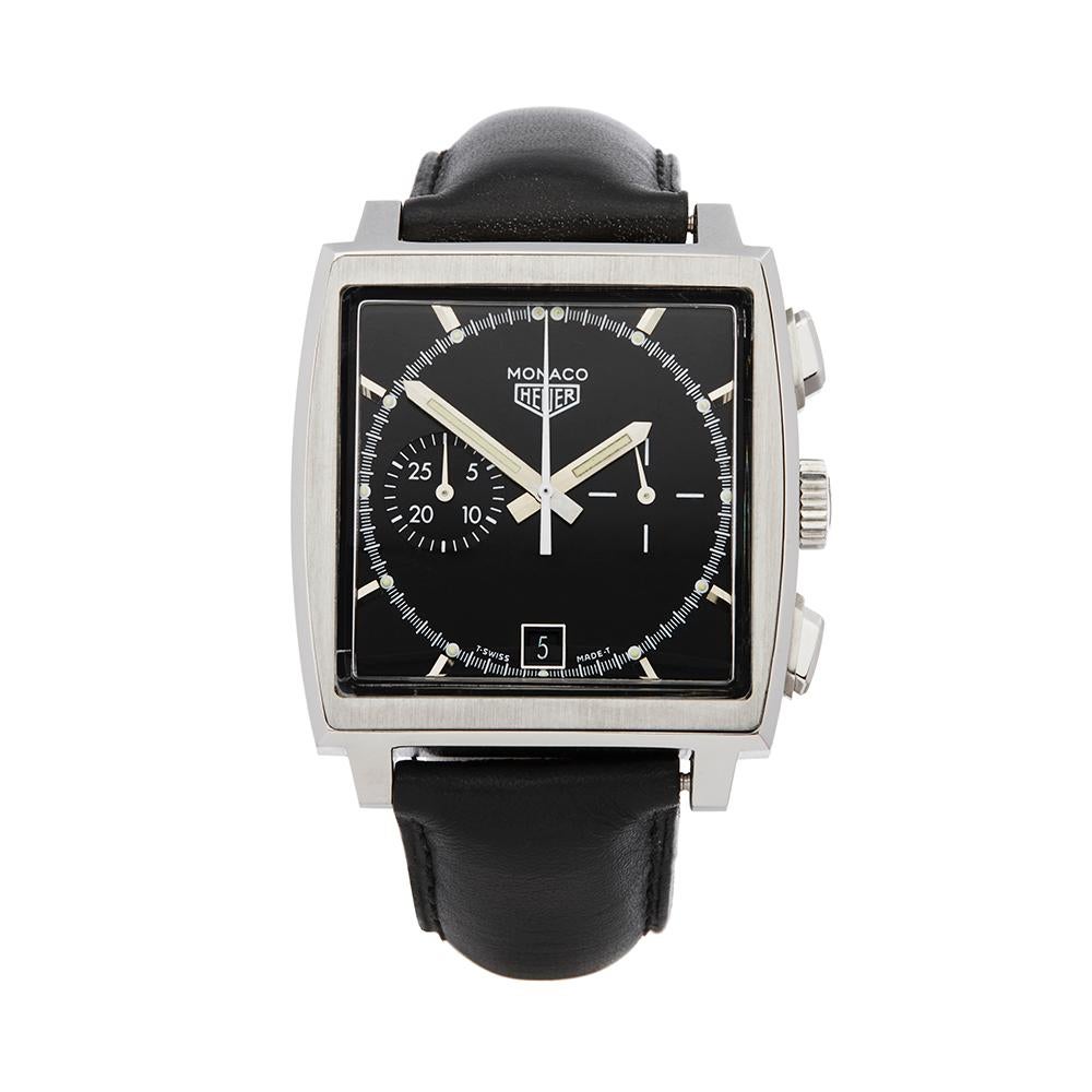 Heuer monaco shop cs2110