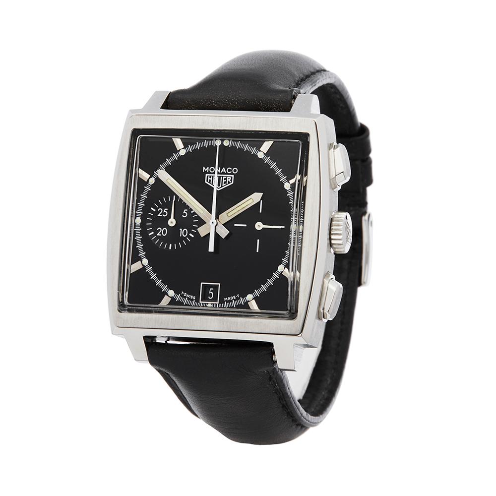 tag heuer monaco cs2110