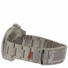 Rolex New Submariner 114060 Steel Black Ceramic 2018 Box/Paper/5 Year Warranty