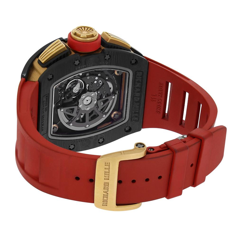 richard mille boca raton