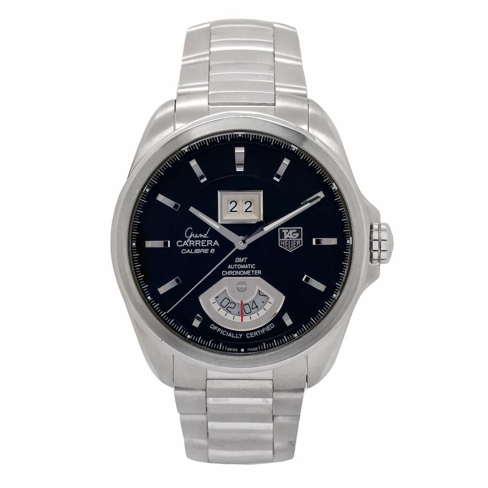 tag heuer carrera calibre 5 white dial on wrist tag heuer carrera calibre 5 white dial on wrist