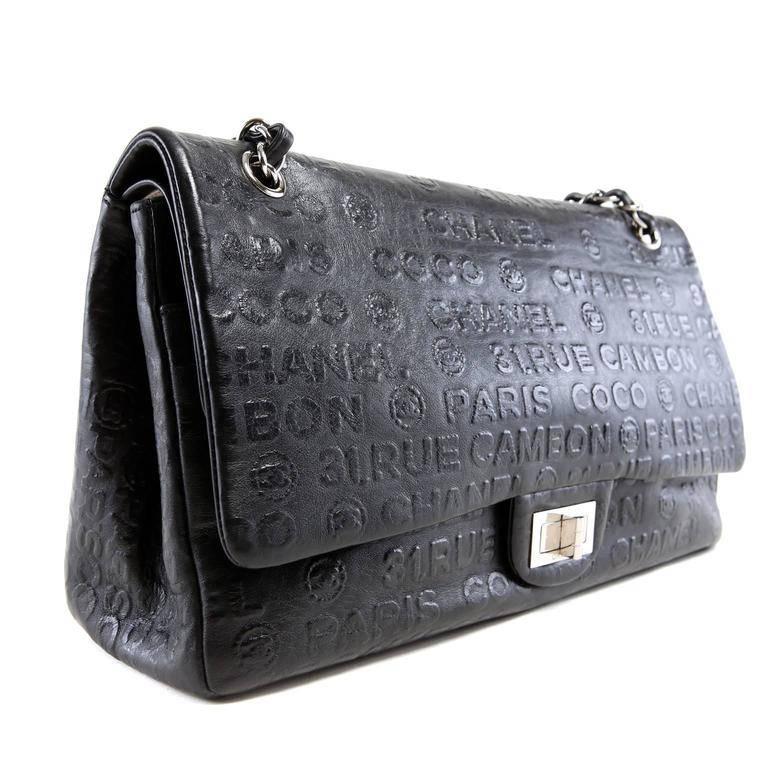 rue cambon bag