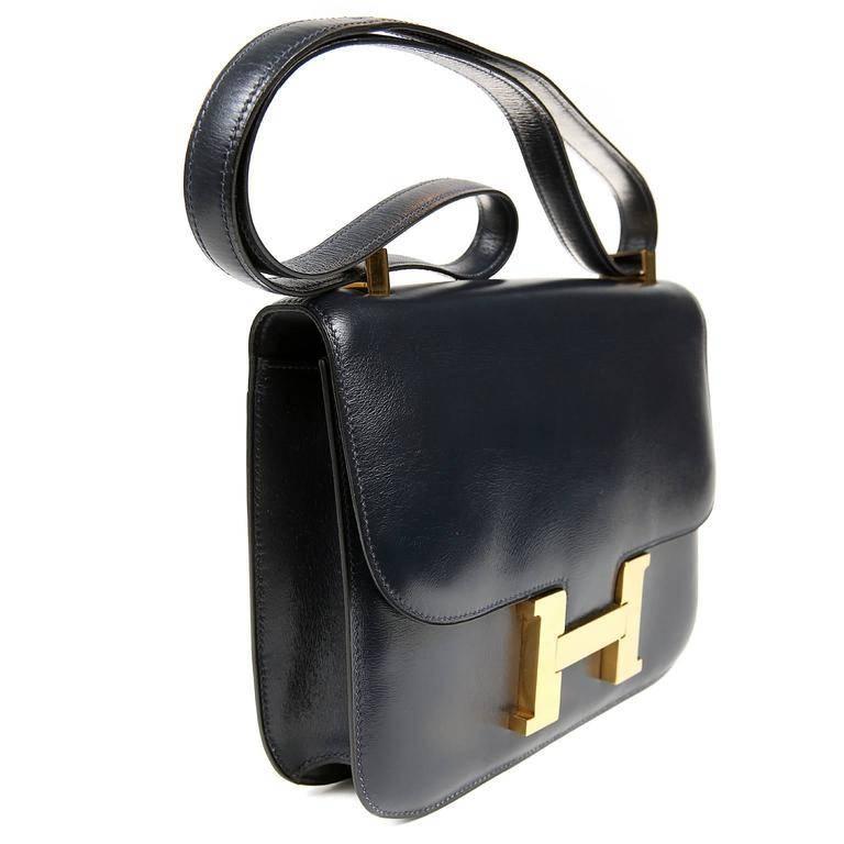 hermes constance 23