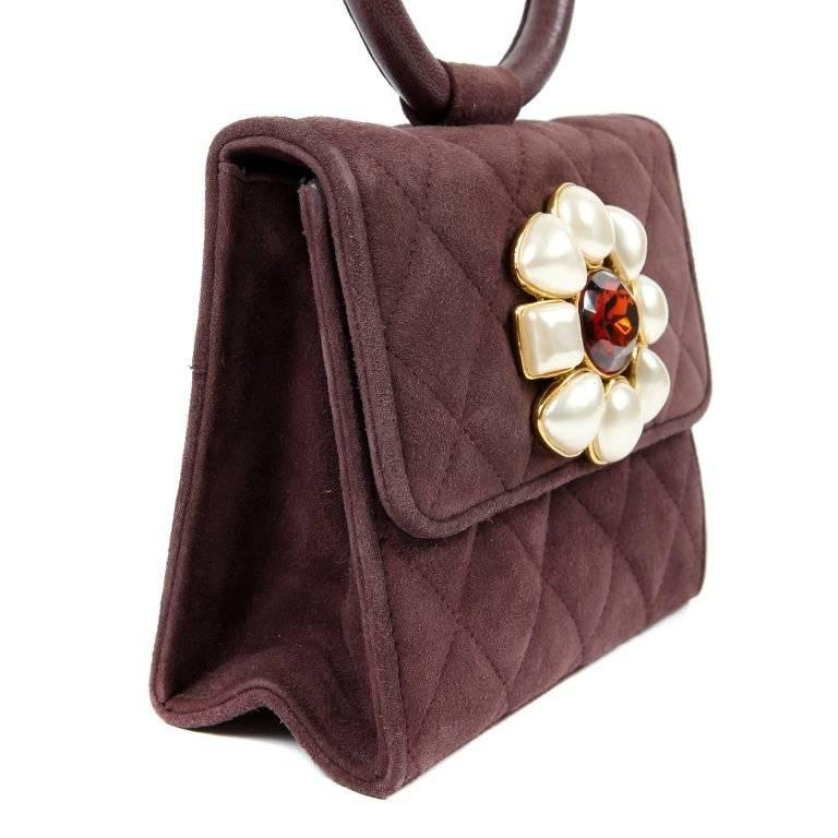 evening wine bag