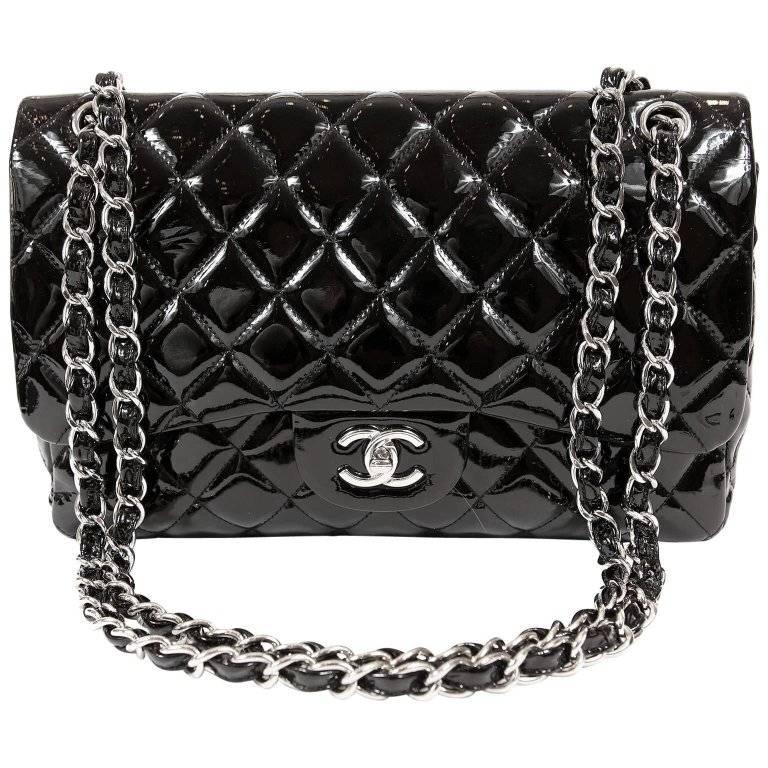 chanel little black bag