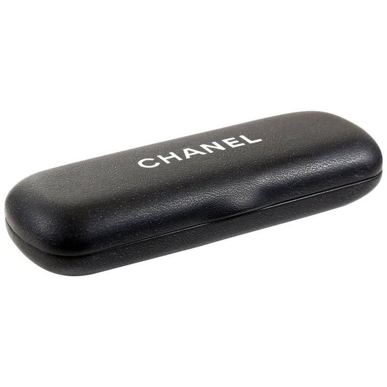 Chanel Eyeglass Case