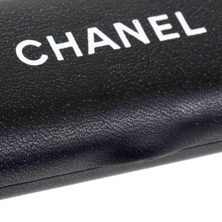 Chanel Eyeglass Case at 1stDibs | chanel glasses case