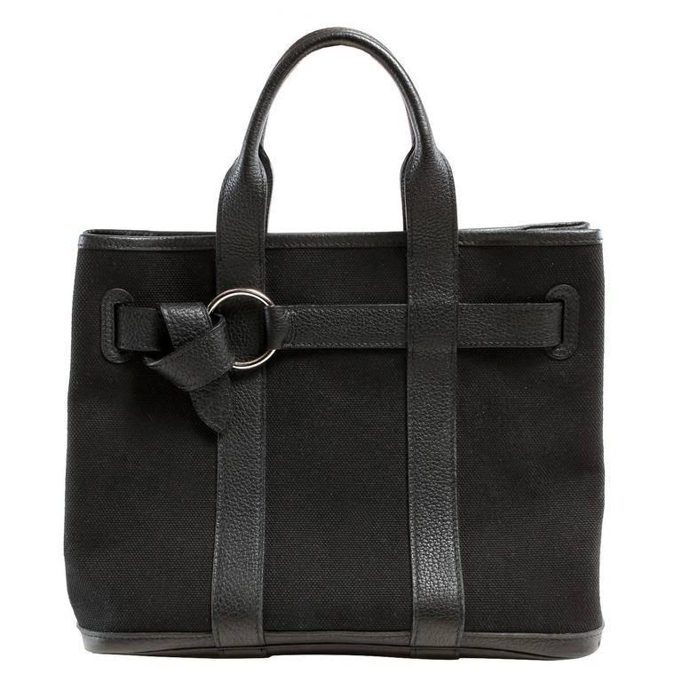 carryall pm black