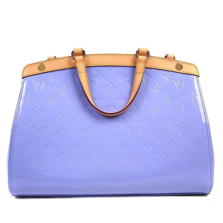 louis vuitton lavender bag