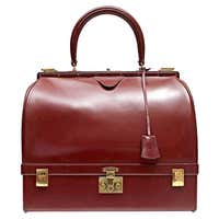 hermes birkin calf herms hac 32cm ostrich etoupe clemence boxcalf sellier ghw extremely veronese janefinds