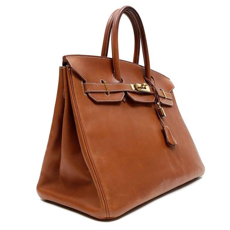 barenia leather hermes