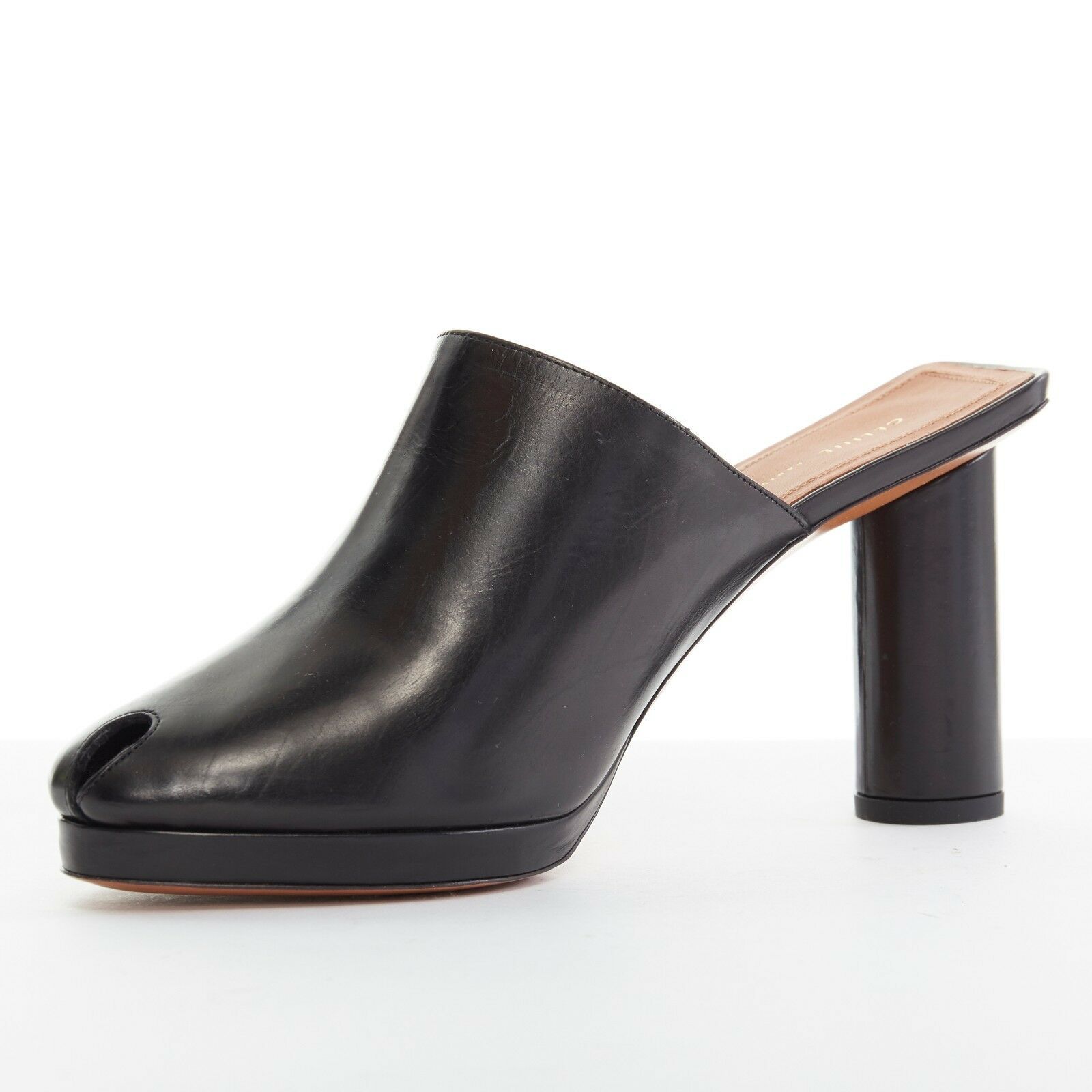 celine pirate mules