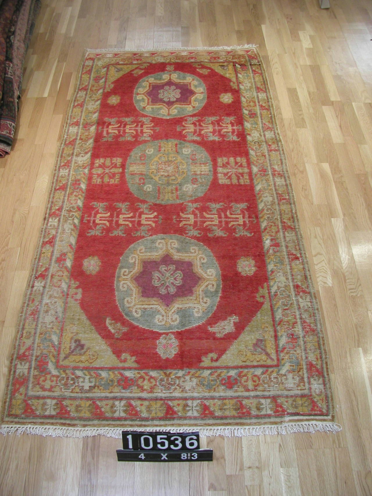 Antique Khotan