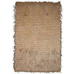 Antique Turkish Tulu
